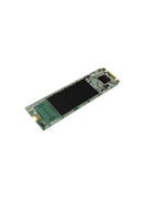 Silicon Power | A55 | 256 GB | Solid-state drive interface M.2 SATA | Read speed 550 MB/s | Write speed 450 MB/s