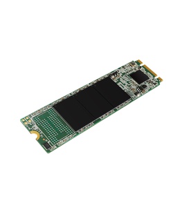  Silicon Power | A55 | 256 GB | Solid-state drive interface M.2 SATA | Read speed 550 MB/s | Write speed 450 MB/s  Hover