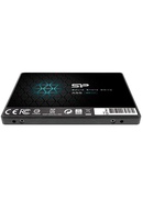  Silicon Power | Ace | A55 | 2000 GB | SSD form factor 2.5 | Solid-state drive interface SATA III | Read speed 500 MB/s | Write speed 450 MB/s Hover