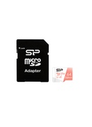  Silicon Power Superior | 64 GB | microSDXC | Flash memory class 10 Hover