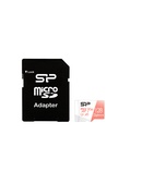  Silicon Power Superior | 128 GB | microSDXC | Flash memory class 10 Hover