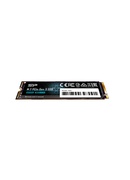  Silicon Power SSD | P34A60 | 2000 GB | Solid-state drive interface PCIe Gen3x4 | Read speed 2200 MB/s | Write speed 1600 MB/s Hover