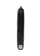  Portable Hard Drive | Armor A60 | 1000 GB | USB 3.2 | Black