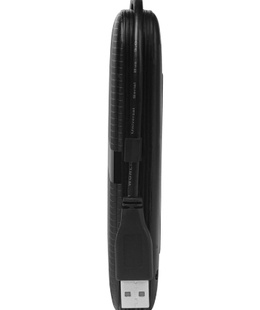  Portable Hard Drive | Armor A60 | 1000 GB | USB 3.2 | Black  Hover