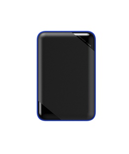  Portable Hard Drive | ARMOR A62 GAME | 1000 GB | USB 3.2 Gen1 | Black/Blue  Hover