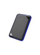  Portable Hard Drive | ARMOR A62 GAME | 1000 GB | USB 3.2 Gen1 | Black/Blue Hover