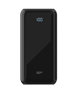  Silicon Power | Power Bank | QS28 | 20000 mAh | Black  Hover