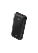  Silicon Power | Power Bank | QS28 | 20000 mAh | Black Hover