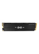  Silicon Power | SSD | XD80 | 512 GB | SSD form factor M.2 2280 | Solid-state drive interface PCIe Gen3x4 | Read speed 3400 MB/s | Write speed 3000 MB/s Hover