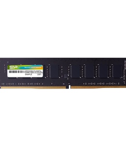  Silicon Power | 4 GB | DDR4 | 2666 MHz | PC/server | Registered No | ECC No  Hover