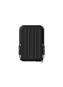  Portable Hard Drive | ARMOR A66 | 1000 GB | USB 3.2 Gen1 | Black