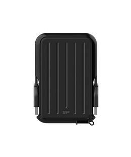  Portable Hard Drive | ARMOR A66 | 1000 GB | USB 3.2 Gen1 | Black  Hover