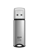  Silicon Power | USB Flash Drive | Marvel Series M02 | 32 GB | Type-A USB 3.2 Gen 1 | Silver