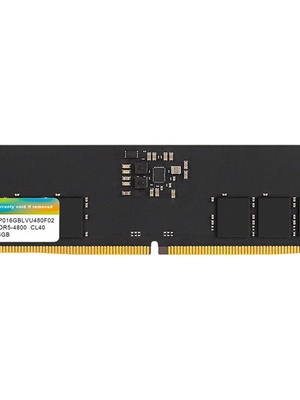 Silicon Power SP016GBLVU480F02 | 16 GB | DDR5 | 4800 MHz | PC/server | Registered No | ECC Yes  Hover