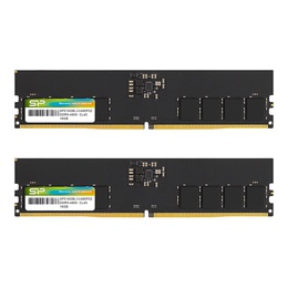  Silicon Power 32 GB | DDR5 | 4800 MHz | PC/server | Registered No | ECC Yes