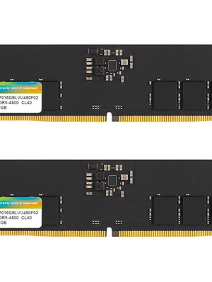  Silicon Power 32 GB | DDR5 | 4800 MHz | PC/server | Registered No | ECC Yes  Hover