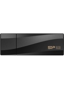 Silicon Power | USB Flash Drive | Blaze Series B07 | 16 GB | Type-A USB 3.2 Gen 1 | Black