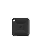  Silicon Power | Portable SSD | PC60 | 256 GB | Solid-state drive interface USB 3.2 Gen 2 | Read speed 540 MB/s | Write speed 500 MB/s