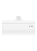  Silicon Power Power Bank | QD50 | 5000 mAh | USB-C | White