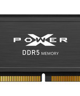  Silicon Power 32 GB | DDR5 | 5600 MHz | PC/server | Registered No | ECC Yes  Hover