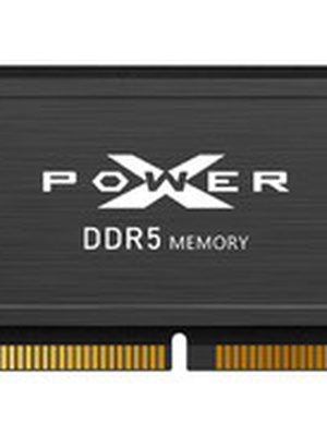  Silicon Power 32 GB | DDR5 | 5600 MHz | PC/server | Registered No | ECC Yes  Hover