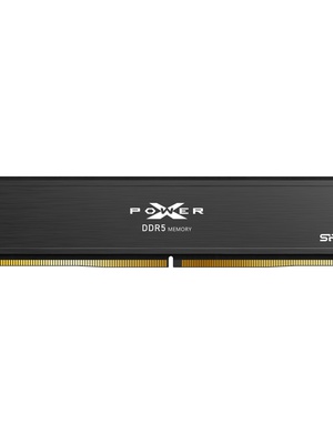  Silicon Power 32 GB | DDR5 | 6400 MHz | PC/server | Registered No | ECC Yes  Hover