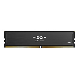  Silicon Power 2x16 GB | DDR5 | 6000 MHz | PC/server | Registered No | ECC Yes