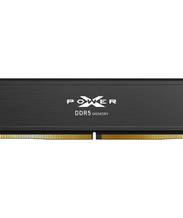  Silicon Power 2x16 GB | DDR5 | 6000 MHz | PC/server | Registered No | ECC Yes  Hover