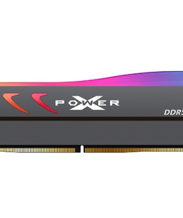  Silicon Power SP032GXLWU60BFSK | 32 GB | DDR5 | 6000 MHz | PC/server | Registered No | ECC Yes  Hover