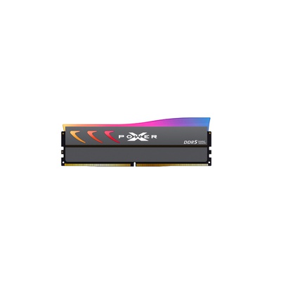  Silicon Power SP032GXLWU60BFSK | 32 GB | DDR5 | 6000 MHz | PC/server | Registered No | ECC Yes