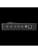  Asus | Compact 5.1-channel USB sound card and headphone amplifier | XONAR_U5 | 5.1-channels