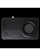  Asus | Compact 5.1-channel USB sound card and headphone amplifier | XONAR_U5 | 5.1-channels Hover