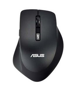 Pele Asus | WT425 | Wireless Optical Mouse | wireless | Black  Hover