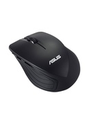 Pele Asus | WT465 | Wireless Optical Mouse | wireless | Black