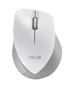 Asus | WT465 | Wireless Optical Mouse | wireless | White  Hover