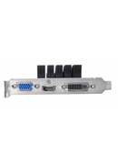  Asus | GF GT730-SL-2GD5-BRK | NVIDIA | 2 GB | GeForce GT 730 | GDDR5 | Cooling type Passive | DVI-D ports quantity 1 | HDMI ports quantity 1 | PCI Express 2.0 | Memory clock speed 5010 MHz | Processor frequency 902 MHz Hover