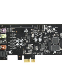  Asus | Xonar SE  Hover