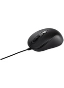 Pele Asus Blue Ray Mouse MU101C Optical USB mouse Black
