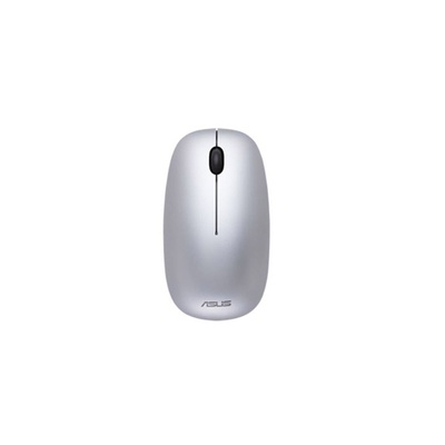 Pele Asus | Mouse | MW201C | Mouse | Wireless | Grey