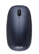 Pele Asus | Mouse | MW201C | Mouse | Wireless | Royal Blue