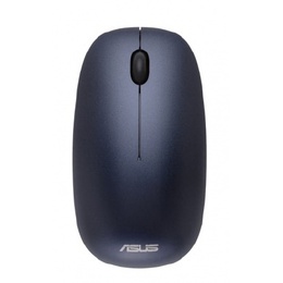 Pele Asus | Mouse | MW201C | Mouse | Wireless | Royal Blue