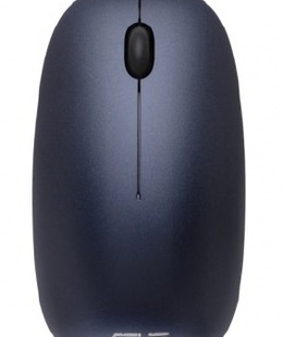 Pele Asus | Mouse | MW201C | Mouse | Wireless | Royal Blue  Hover