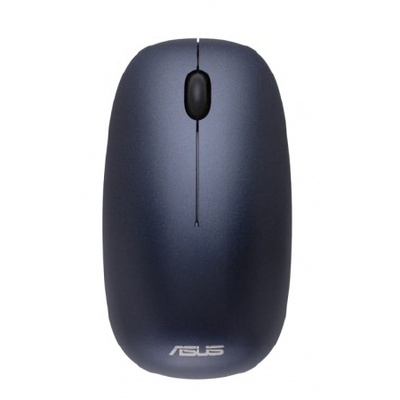 Pele Asus | Mouse | MW201C | Mouse | Wireless | Royal Blue
