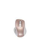 Pele Asus | MW202 | 2.4GHz Wireless Optical Mouse | Wireless | Rose Gold