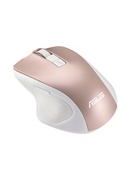 Pele Asus | MW202 | 2.4GHz Wireless Optical Mouse | Wireless | Rose Gold Hover
