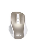 Pele Asus | MW202 | 2.4GHz Wireless Optical Mouse | Wireless | Gold
