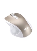 Pele Asus | MW202 | 2.4GHz Wireless Optical Mouse | Wireless | Gold Hover