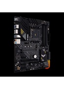  Asus | TUF GAMING B550-PLUS | Processor family AMD | Processor socket AM4 | DDR4 | Memory slots 4 | Chipset AMD B | ATX Hover