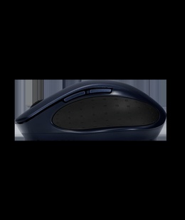 Pele Asus | WIRELESS MOUSE | MW203 | Wireless | Bluetooth | Blue  Hover