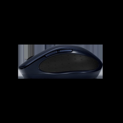 Pele Asus | WIRELESS MOUSE | MW203 | Wireless | Bluetooth | Blue